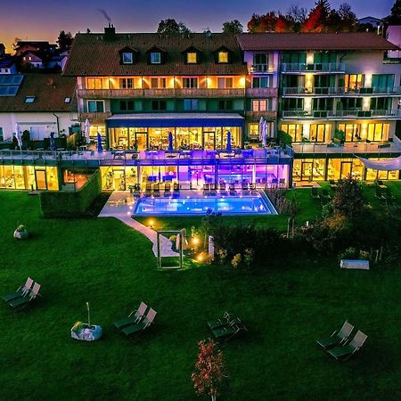 Landrefugium Obermueller 4,5 Sterne Hotel Untergriesbach Екстериор снимка