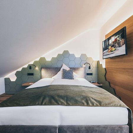 Landrefugium Obermueller 4,5 Sterne Hotel Untergriesbach Екстериор снимка
