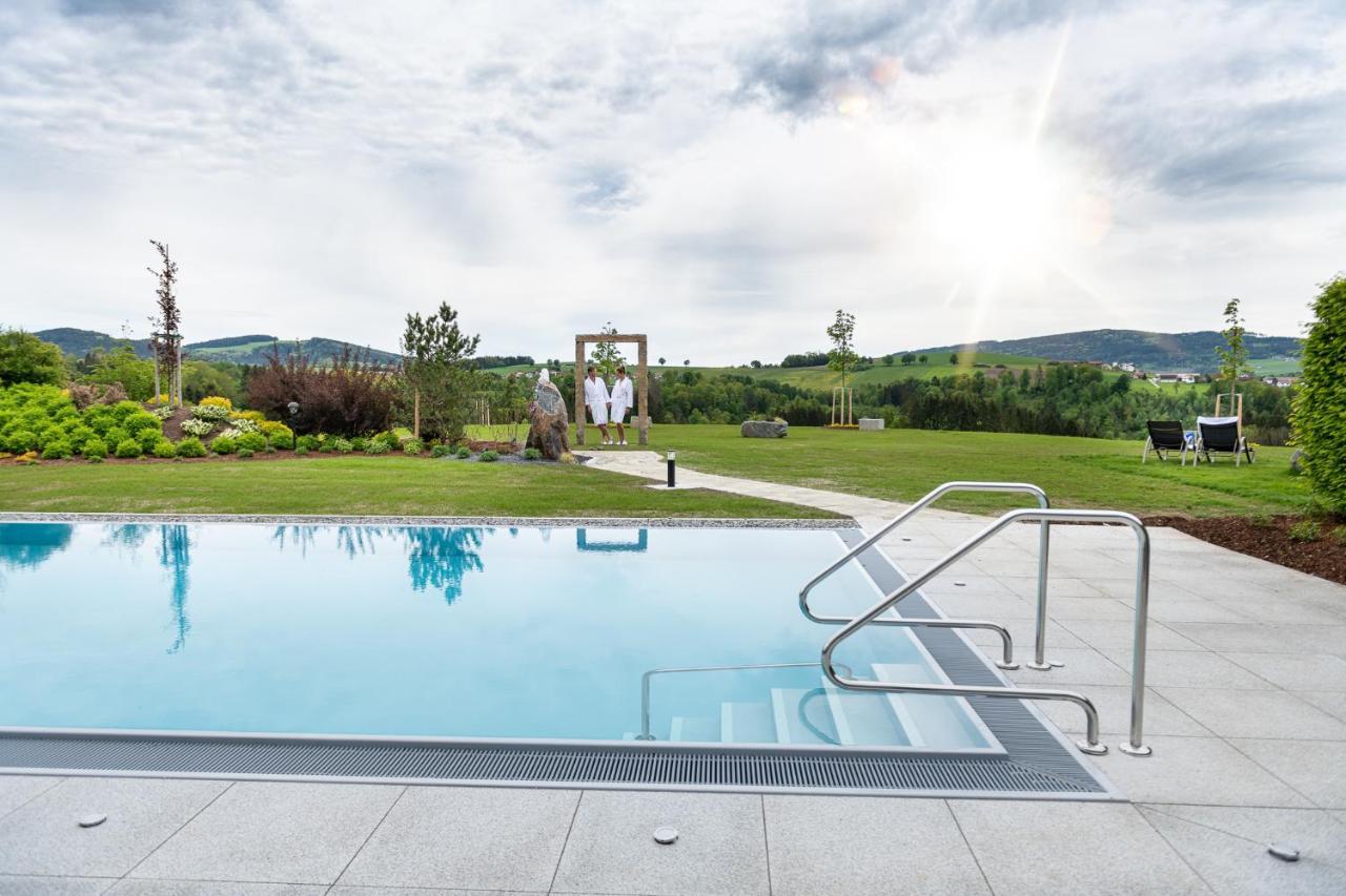 Landrefugium Obermueller 4,5 Sterne Hotel Untergriesbach Екстериор снимка