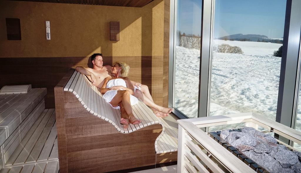Landrefugium Obermueller 4,5 Sterne Hotel Untergriesbach Екстериор снимка
