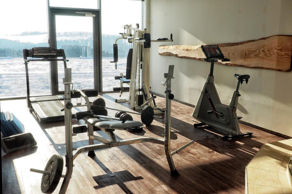 Landrefugium Obermueller 4,5 Sterne Hotel Untergriesbach Екстериор снимка