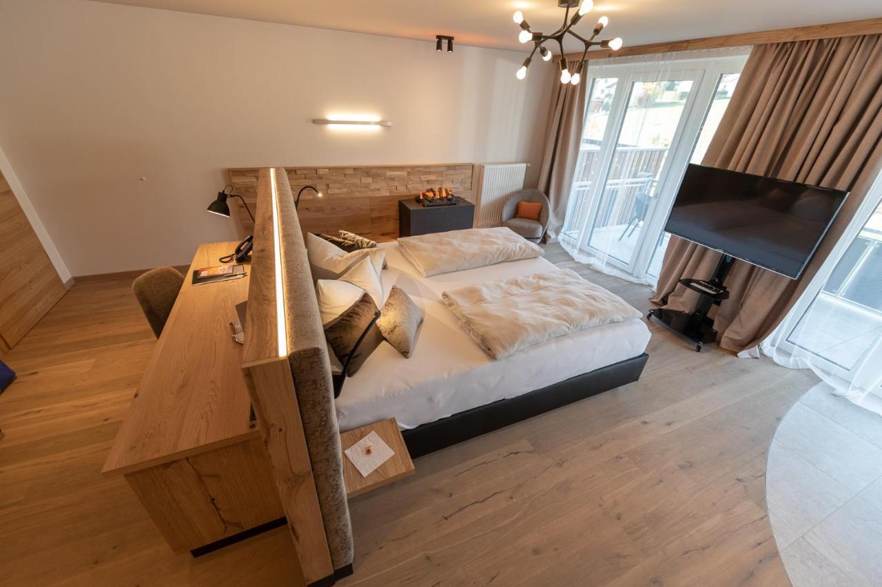 Landrefugium Obermueller 4,5 Sterne Hotel Untergriesbach Екстериор снимка