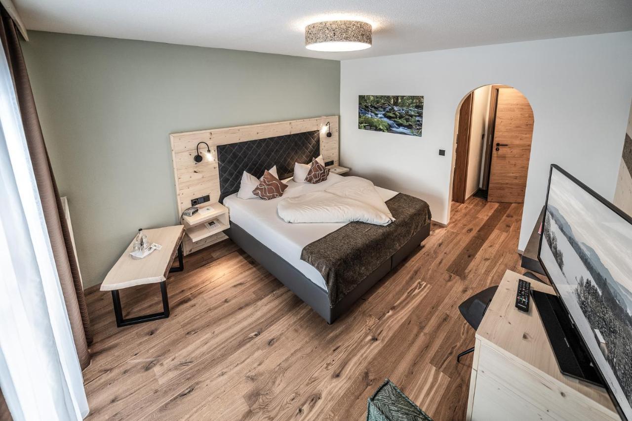 Landrefugium Obermueller 4,5 Sterne Hotel Untergriesbach Екстериор снимка