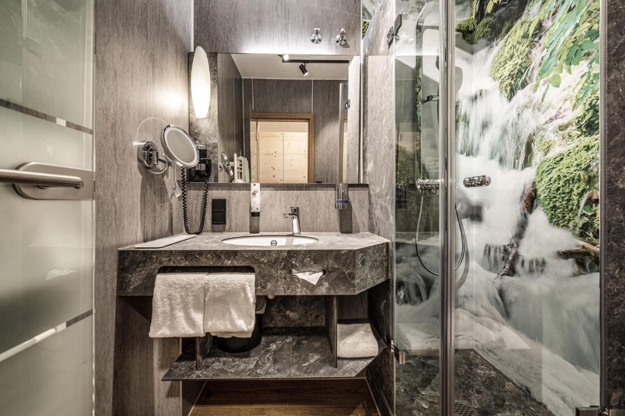 Landrefugium Obermueller 4,5 Sterne Hotel Untergriesbach Екстериор снимка