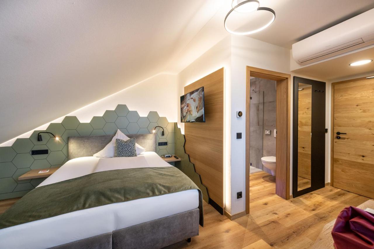 Landrefugium Obermueller 4,5 Sterne Hotel Untergriesbach Екстериор снимка