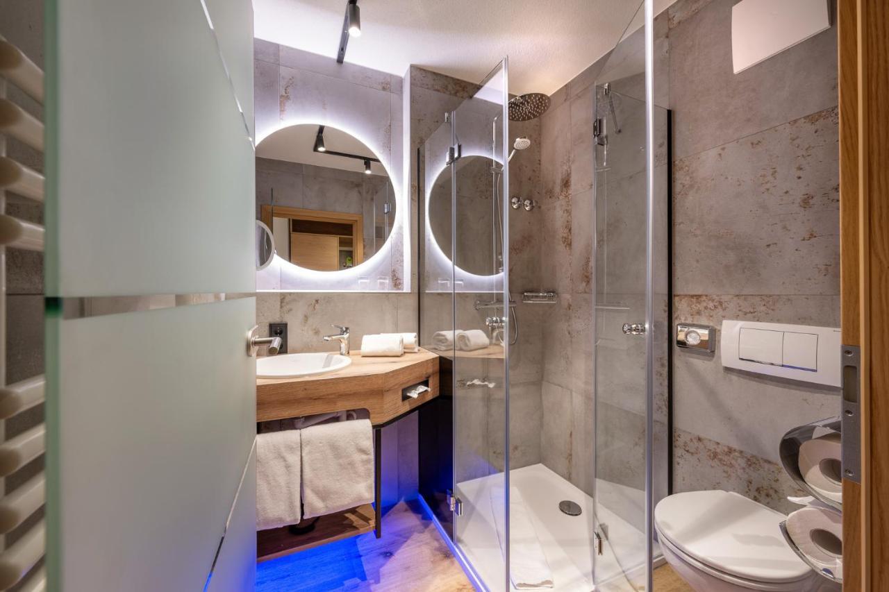 Landrefugium Obermueller 4,5 Sterne Hotel Untergriesbach Екстериор снимка