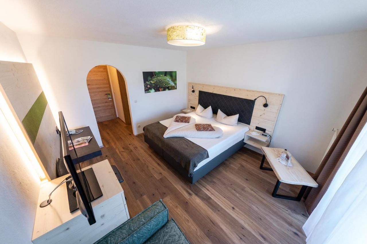 Landrefugium Obermueller 4,5 Sterne Hotel Untergriesbach Екстериор снимка