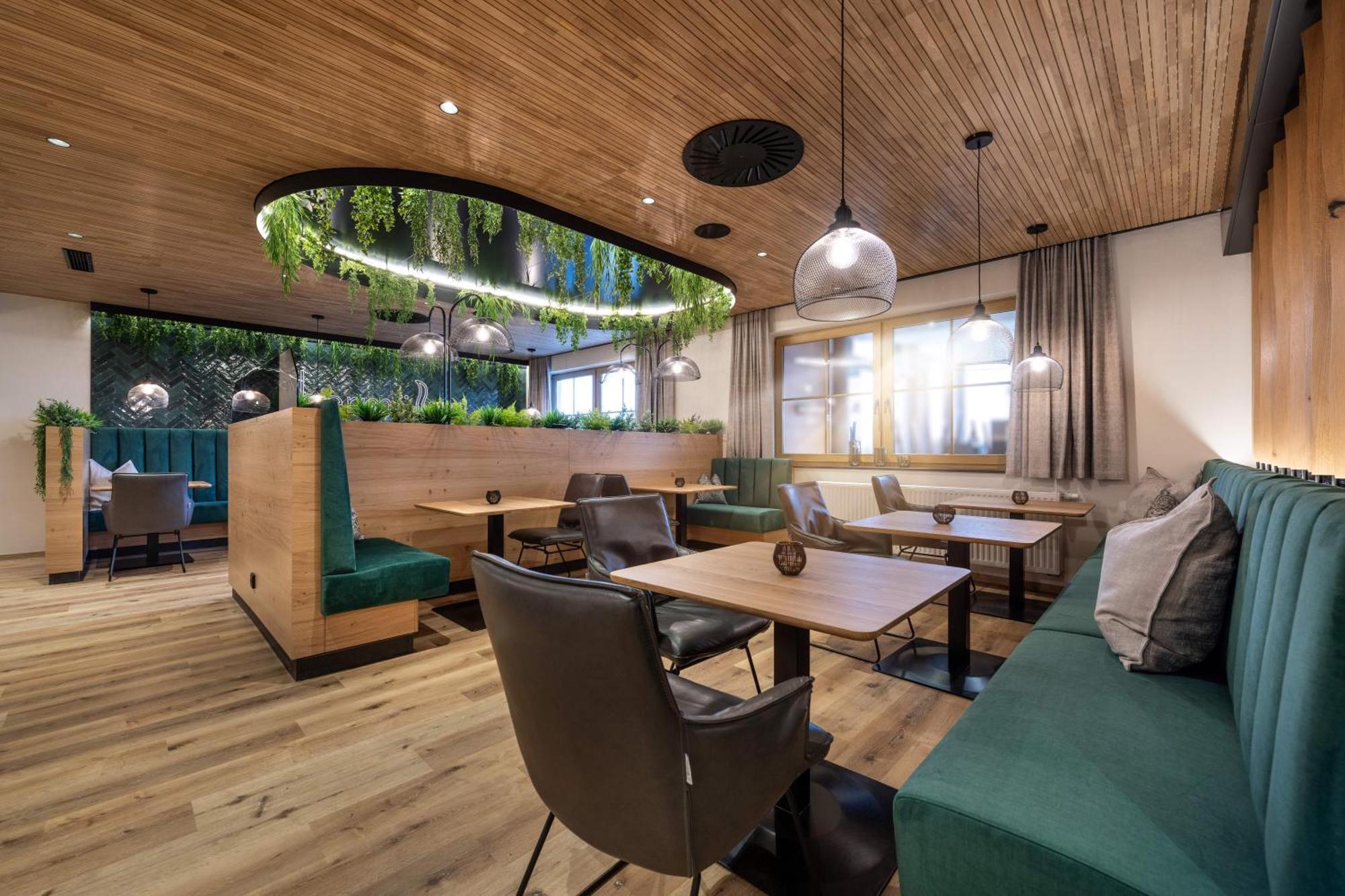 Landrefugium Obermueller 4,5 Sterne Hotel Untergriesbach Екстериор снимка