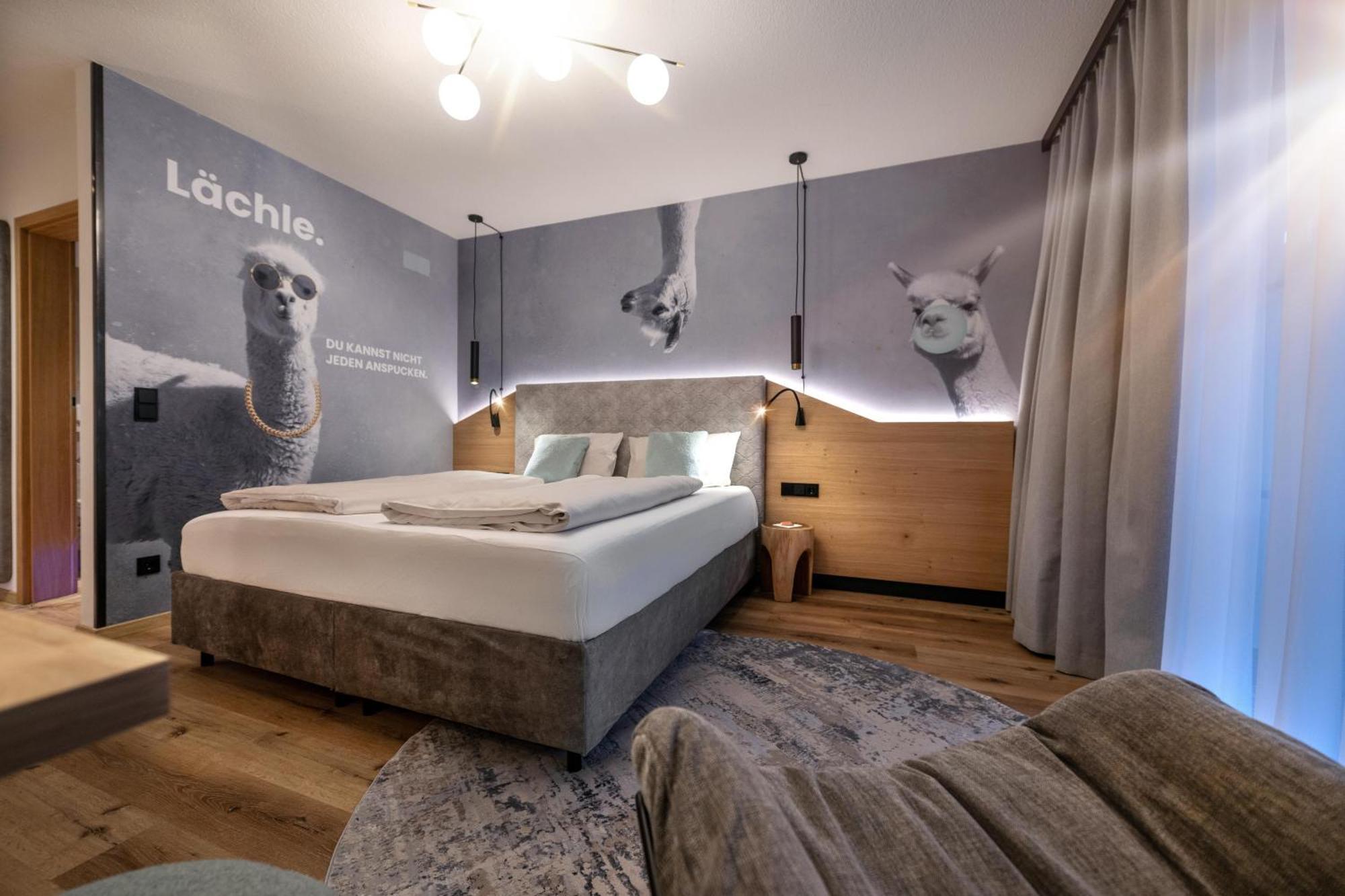 Landrefugium Obermueller 4,5 Sterne Hotel Untergriesbach Екстериор снимка
