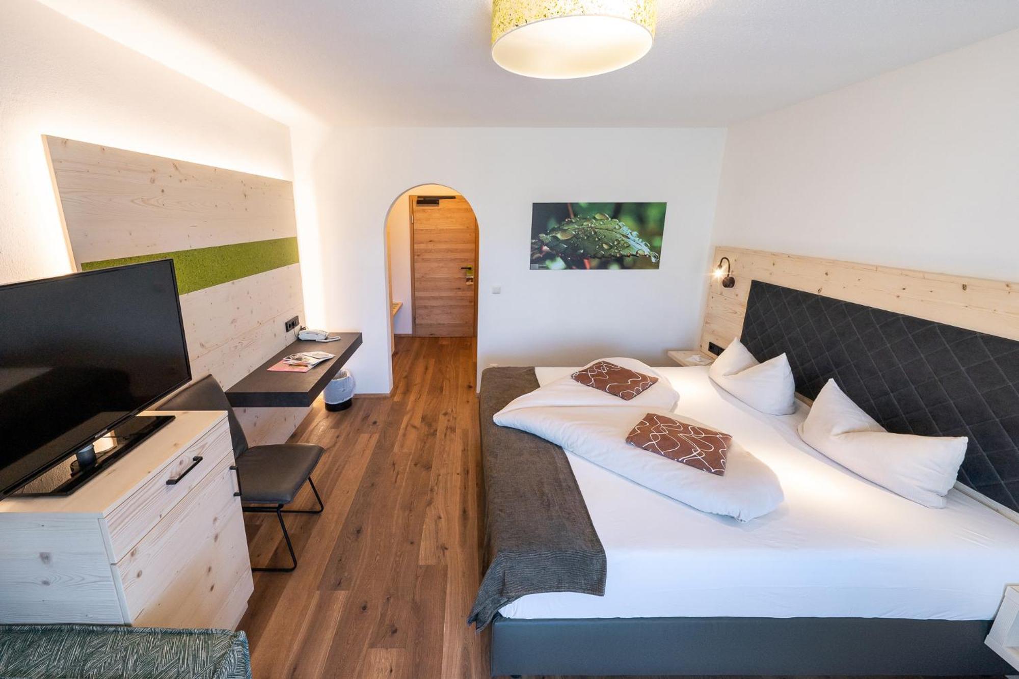 Landrefugium Obermueller 4,5 Sterne Hotel Untergriesbach Екстериор снимка
