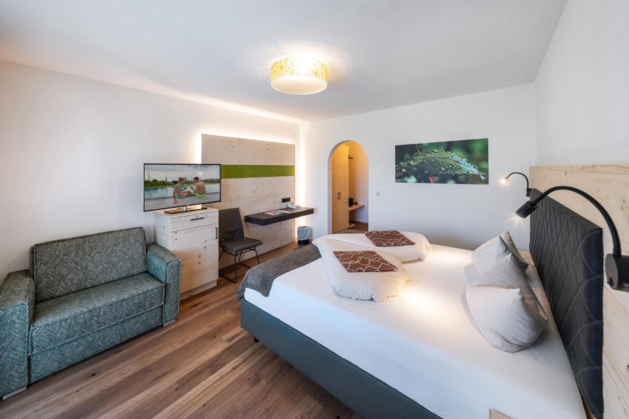 Landrefugium Obermueller 4,5 Sterne Hotel Untergriesbach Екстериор снимка