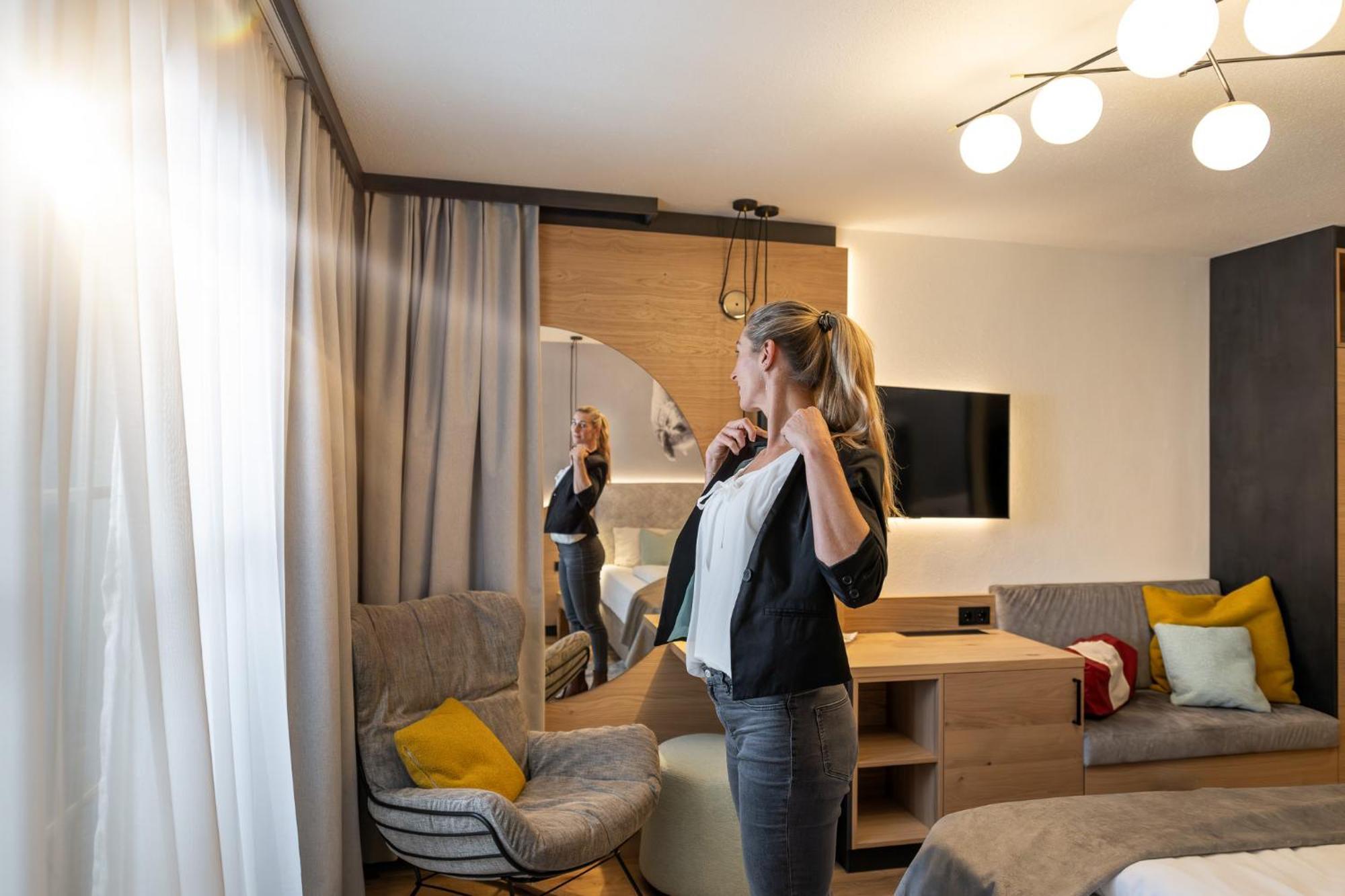 Landrefugium Obermueller 4,5 Sterne Hotel Untergriesbach Екстериор снимка