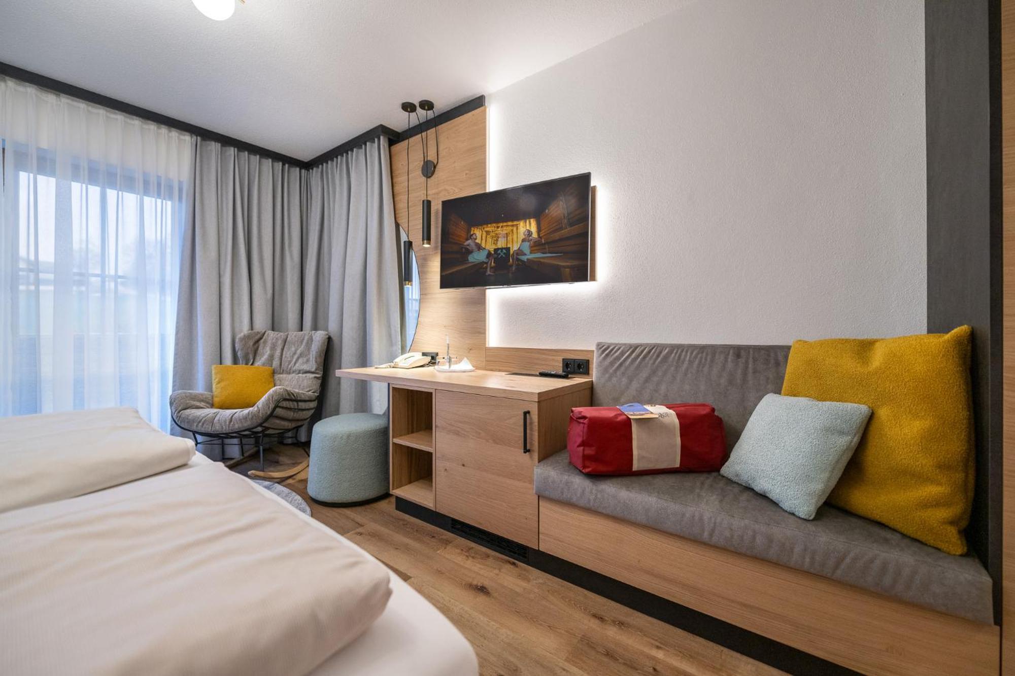 Landrefugium Obermueller 4,5 Sterne Hotel Untergriesbach Екстериор снимка