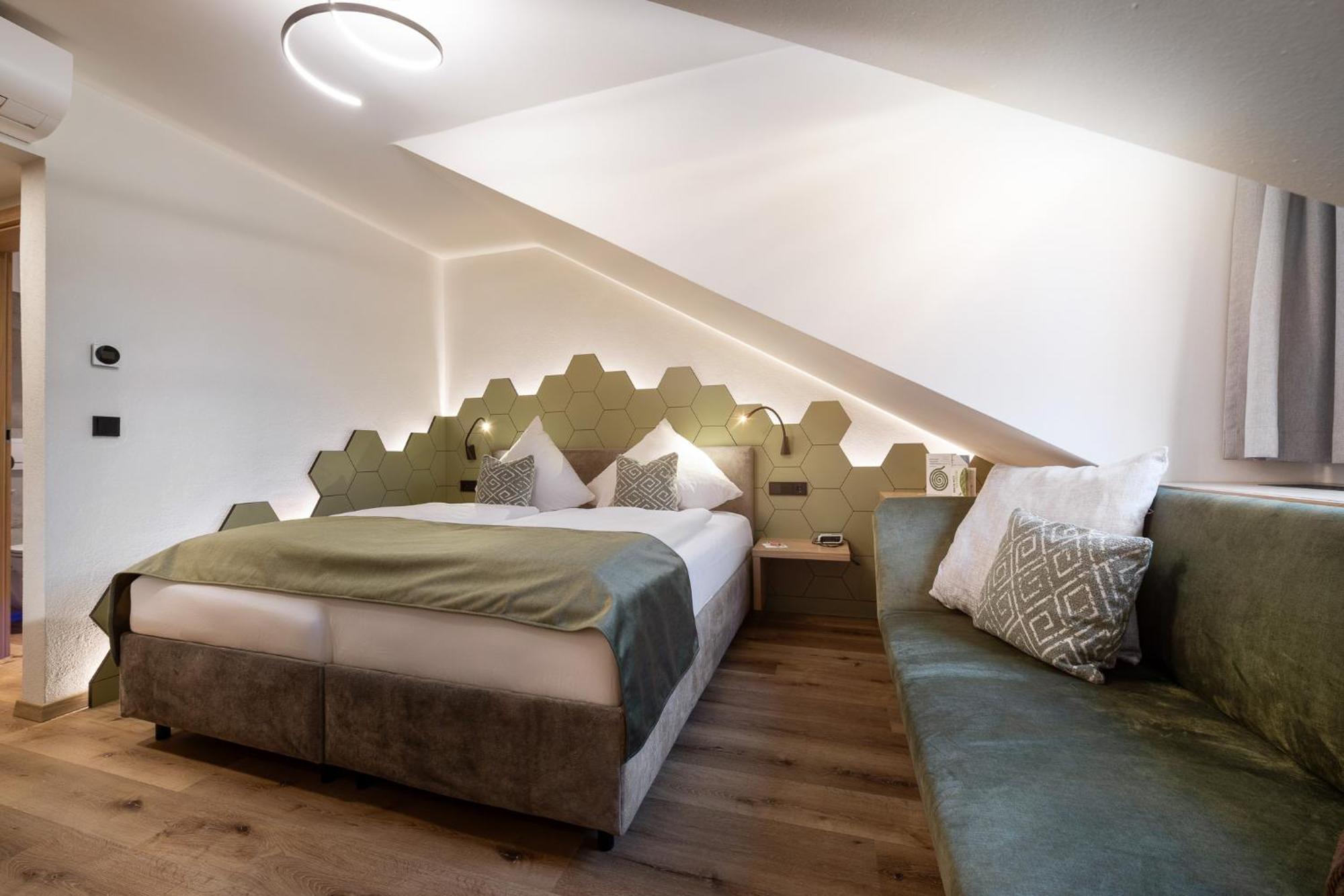 Landrefugium Obermueller 4,5 Sterne Hotel Untergriesbach Екстериор снимка