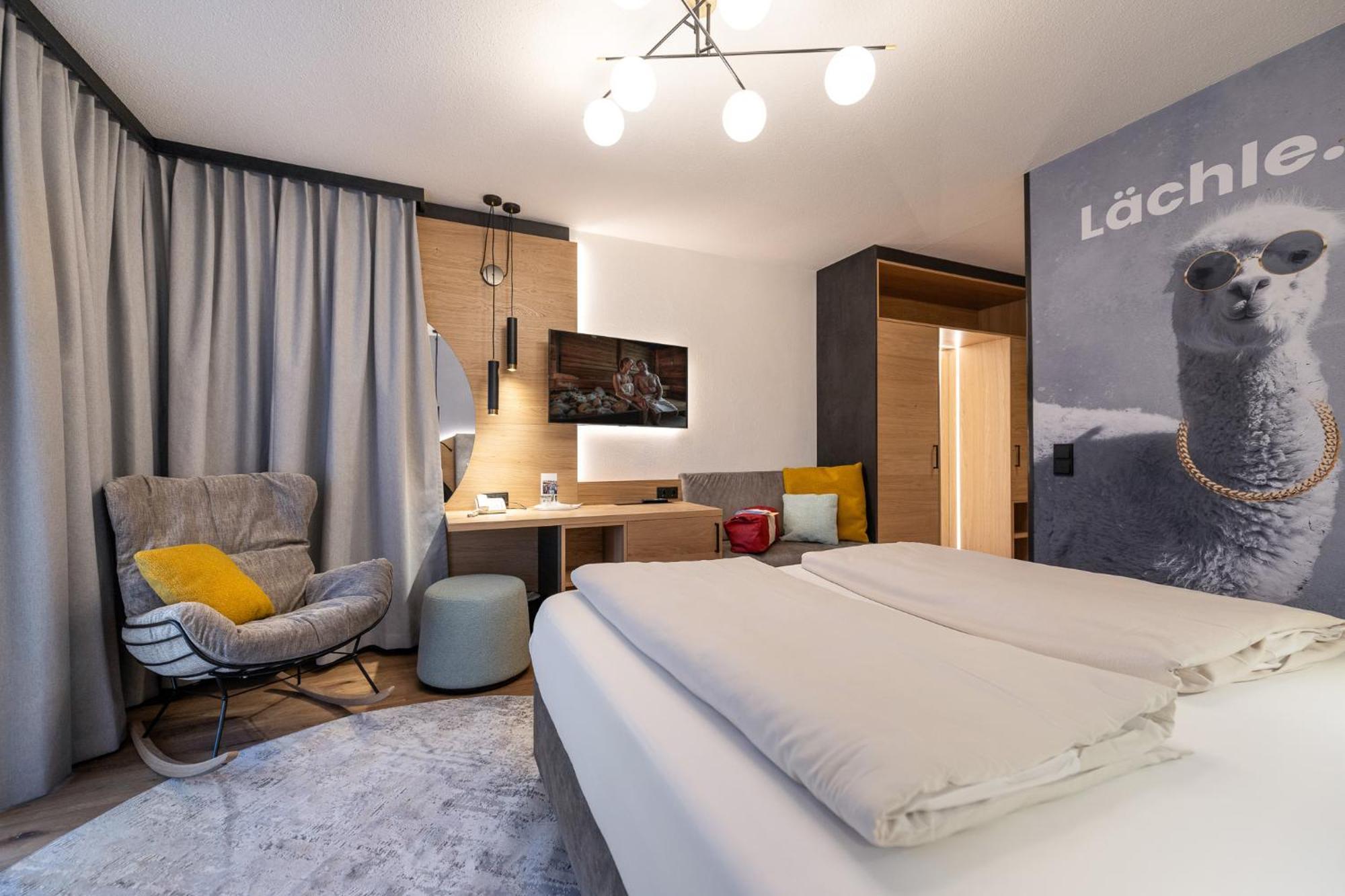 Landrefugium Obermueller 4,5 Sterne Hotel Untergriesbach Екстериор снимка