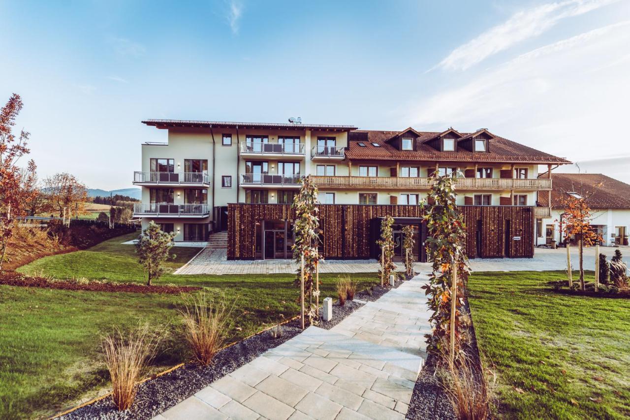 Landrefugium Obermueller 4,5 Sterne Hotel Untergriesbach Екстериор снимка