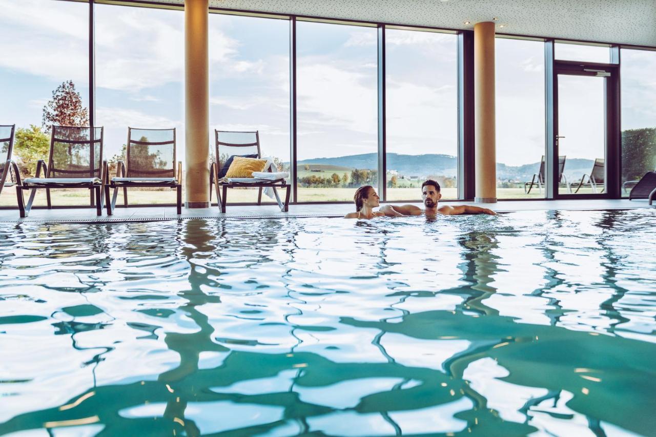 Landrefugium Obermueller 4,5 Sterne Hotel Untergriesbach Екстериор снимка