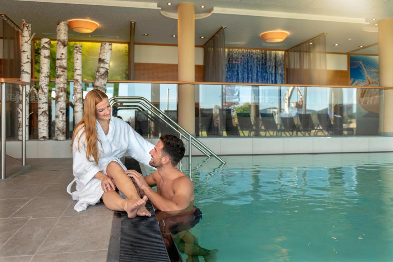 Landrefugium Obermueller 4,5 Sterne Hotel Untergriesbach Екстериор снимка