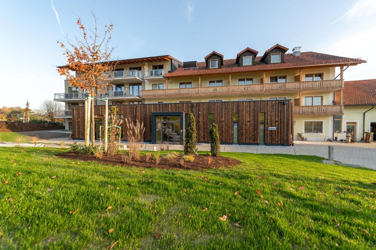 Landrefugium Obermueller 4,5 Sterne Hotel Untergriesbach Екстериор снимка
