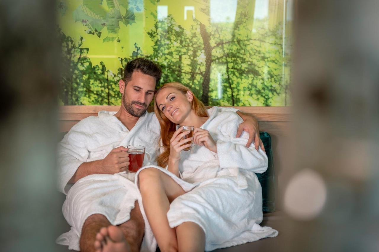 Landrefugium Obermueller 4,5 Sterne Hotel Untergriesbach Екстериор снимка