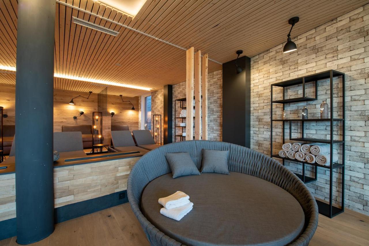 Landrefugium Obermueller 4,5 Sterne Hotel Untergriesbach Екстериор снимка