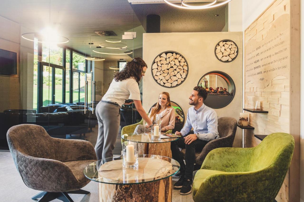 Landrefugium Obermueller 4,5 Sterne Hotel Untergriesbach Екстериор снимка