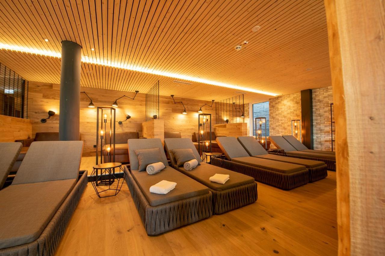 Landrefugium Obermueller 4,5 Sterne Hotel Untergriesbach Екстериор снимка