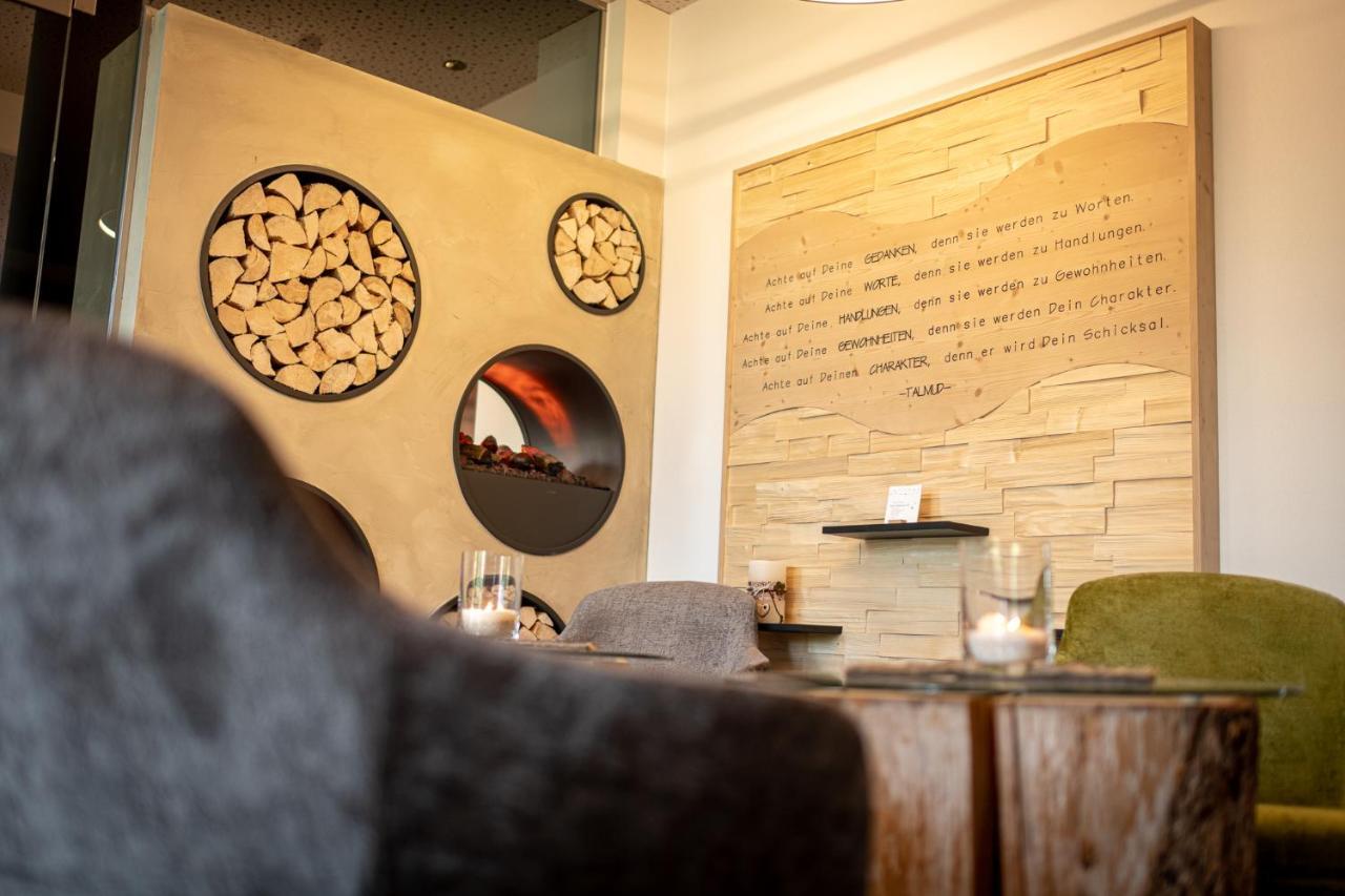 Landrefugium Obermueller 4,5 Sterne Hotel Untergriesbach Екстериор снимка