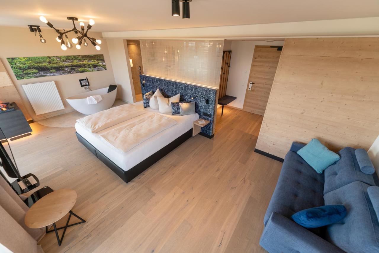 Landrefugium Obermueller 4,5 Sterne Hotel Untergriesbach Екстериор снимка